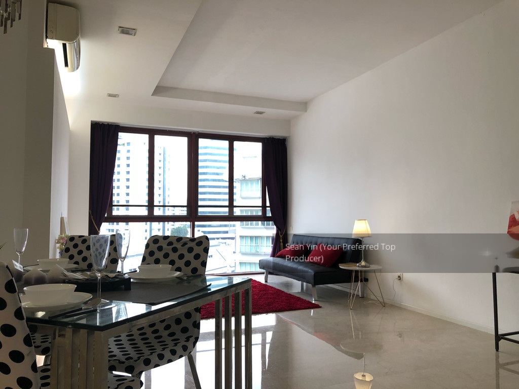 Charleston (D10), Apartment #183480442